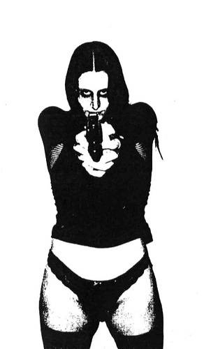 Blod Besvimelse : Tales from the Pitifulness Last Silence Dream